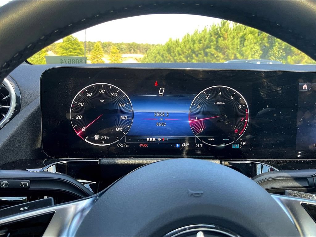 Used 2026 Mercedes-Benz GLA 250 image 15