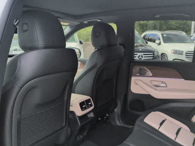 New 2026 Mercedes-Benz GLE 53 AMG 4MATIC image 17