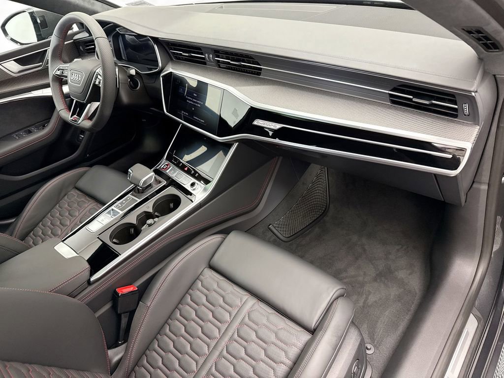 New 2026 Audi RS 7 Performance image 17