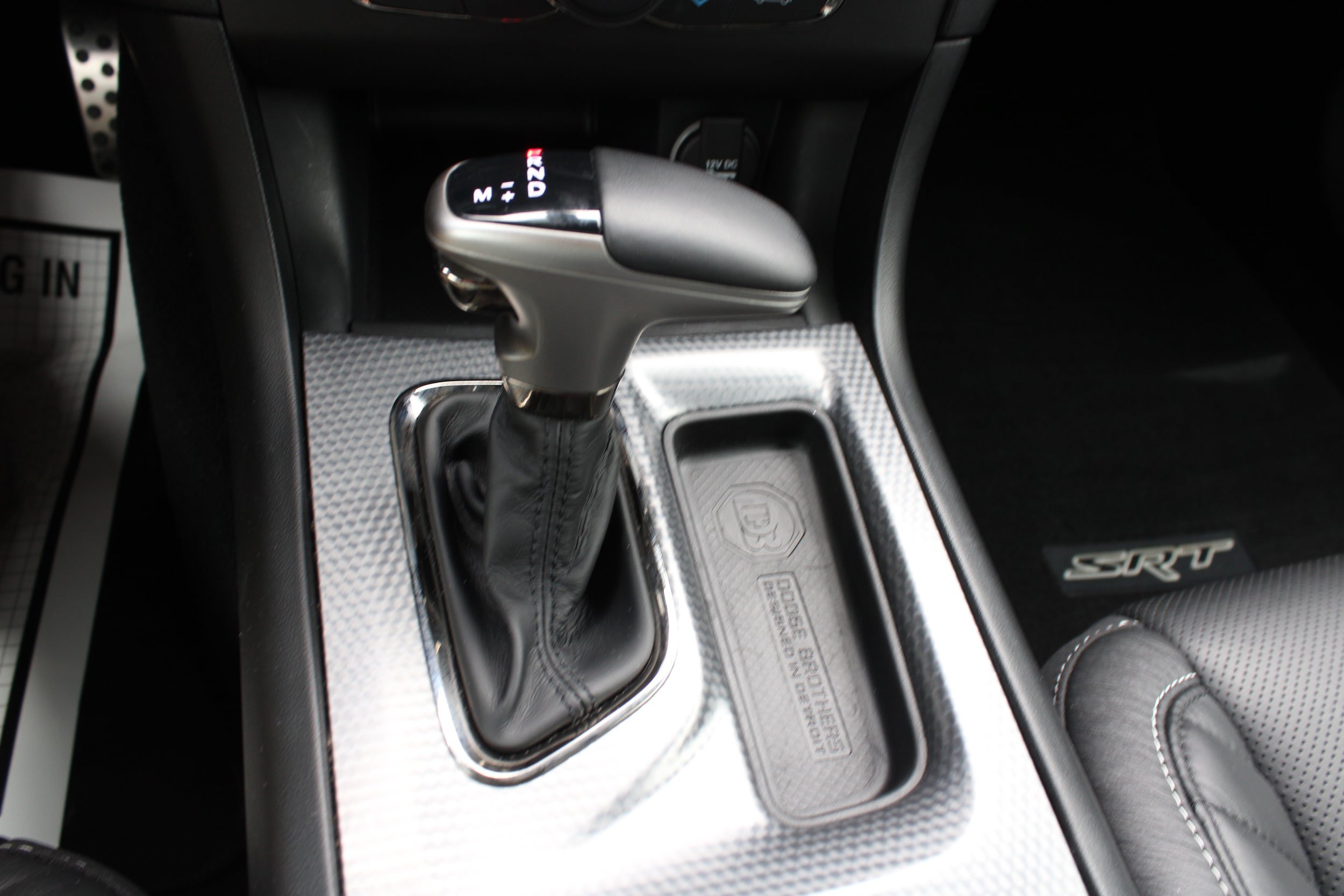 Used 2021 Dodge Charger SRT Hellcat RWD image 23
