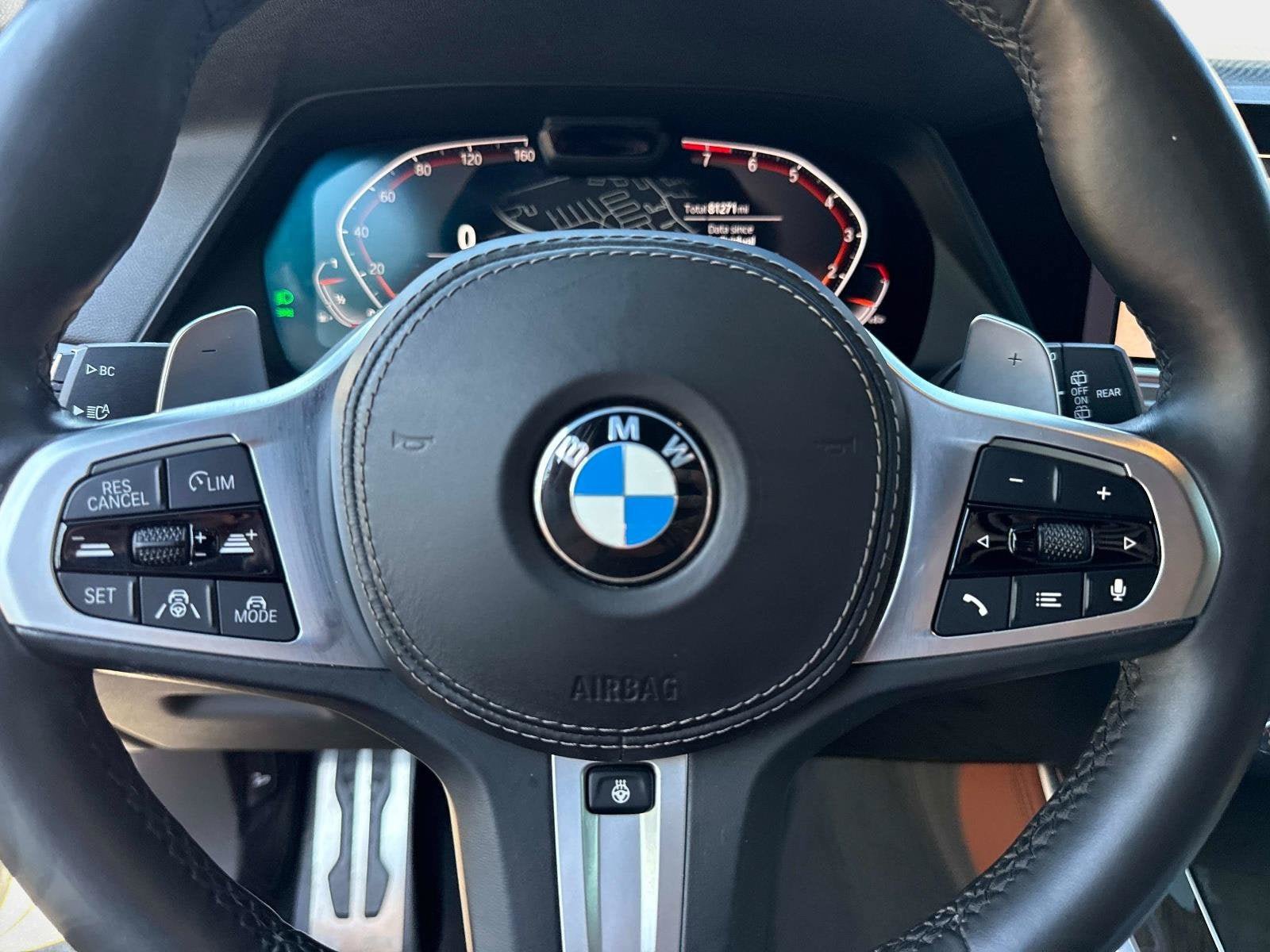 Used 2019 BMW X5 xDrive40i w/ M Sport Package AWD/4WD image 27