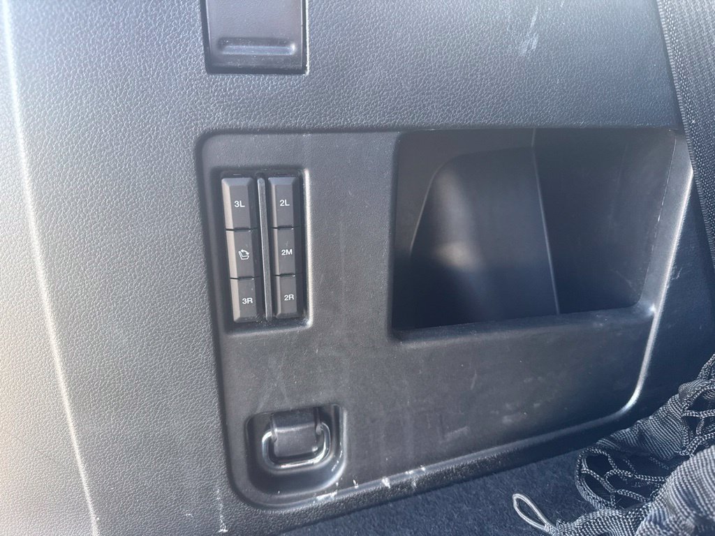 Used 2021 Ford Expedition Limited AWD/4WD image 27