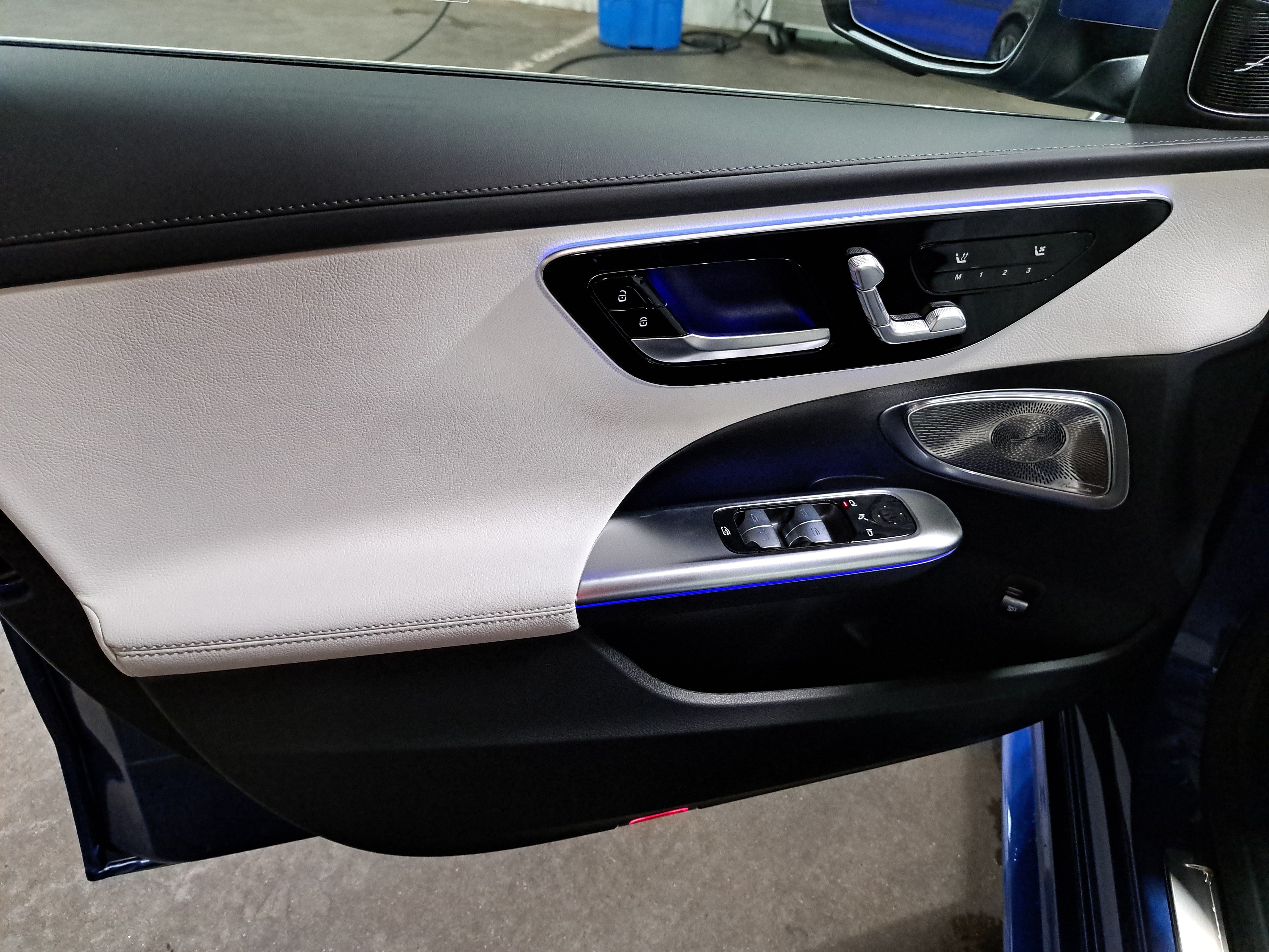 New 2026 Mercedes-Benz C 300 Sedan image 28