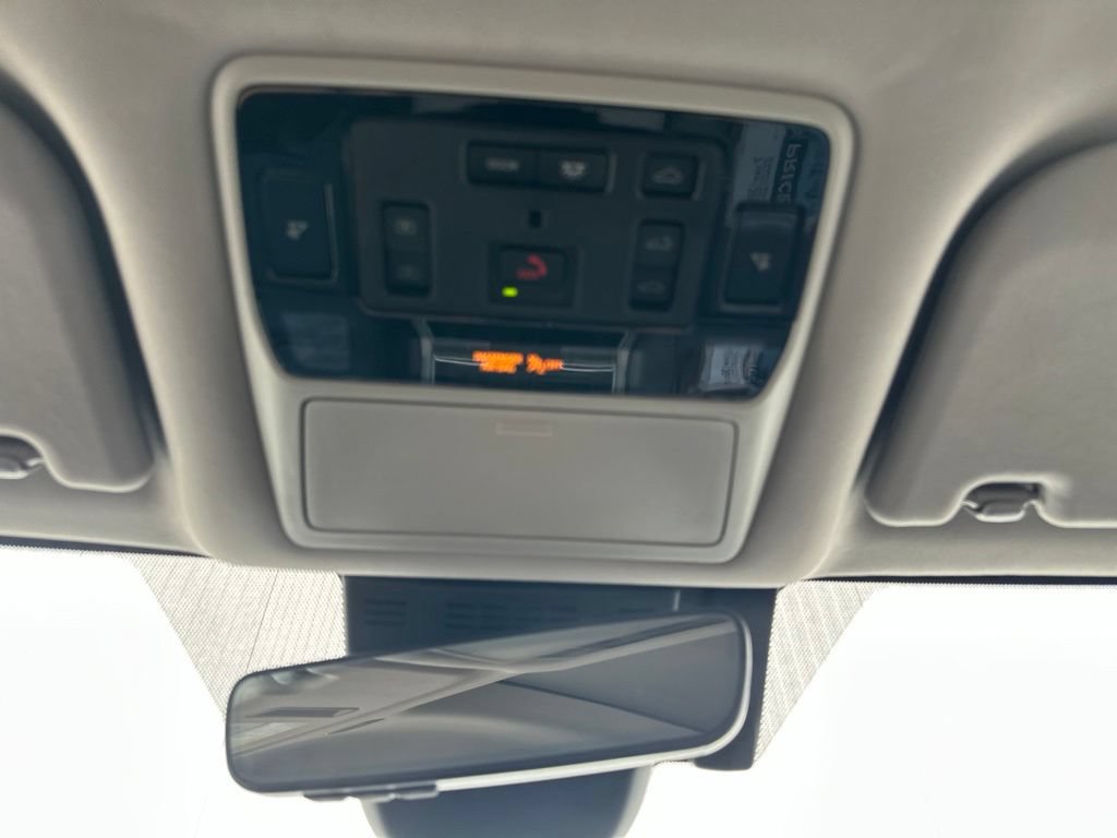 Used 2024 Toyota Grand Highlander AWD Hybrid image 40