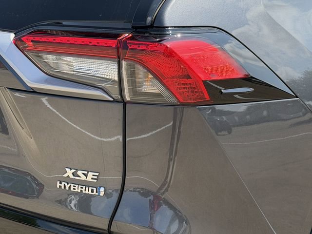 Certified 2023 Toyota RAV4 XSE AWD/4WD image 7