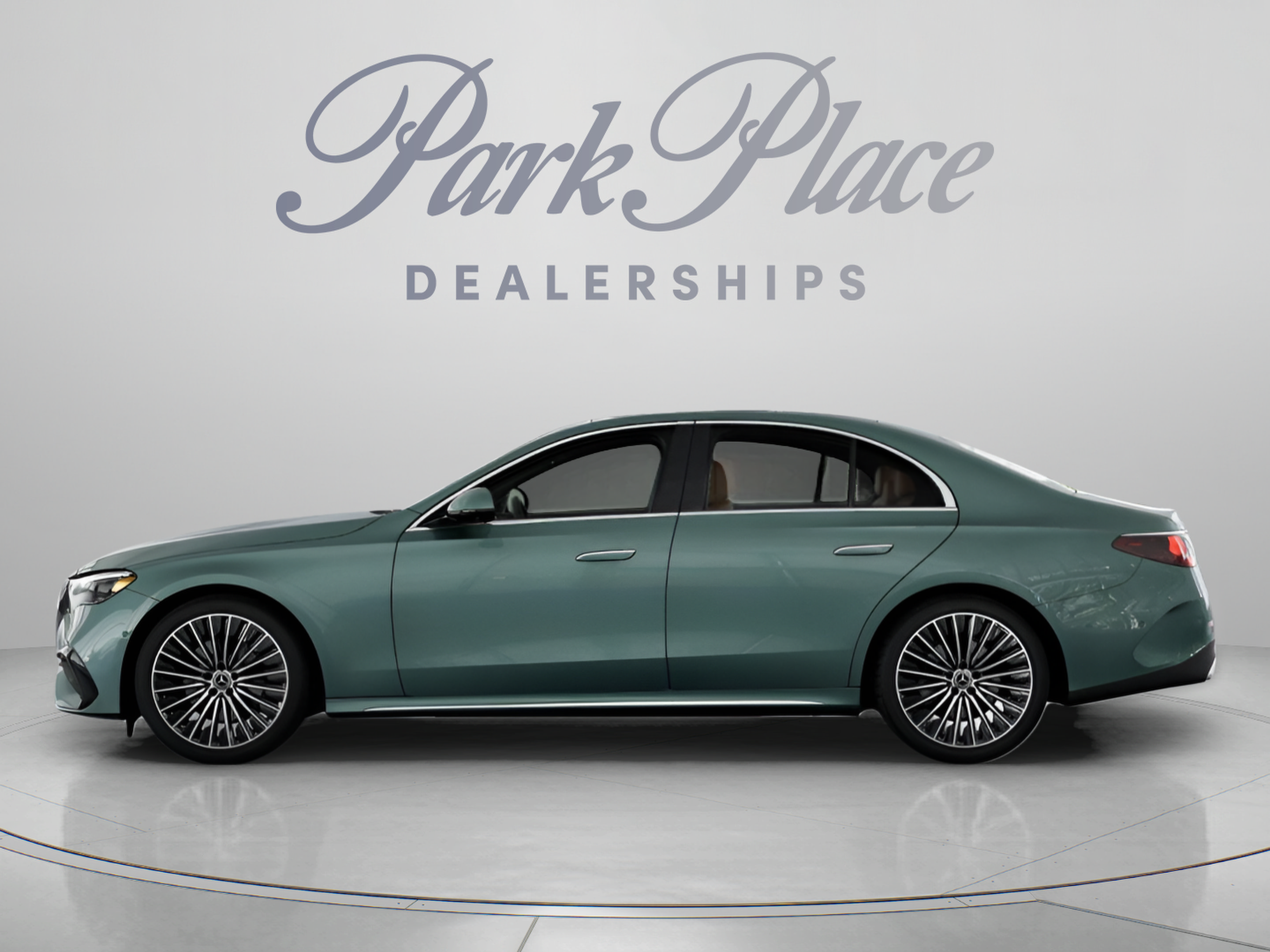 New 2027 Mercedes-Benz E 350 Sedan image 8