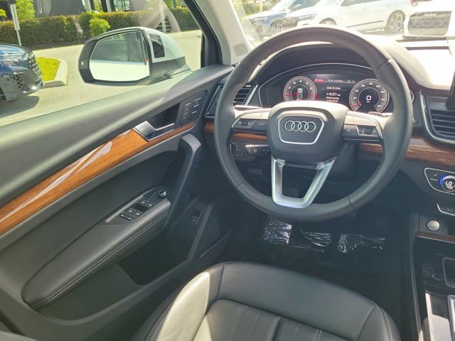 Certified 2023 Audi Q5 2.0T Premium Plus w/ Premium Plus Package image 13