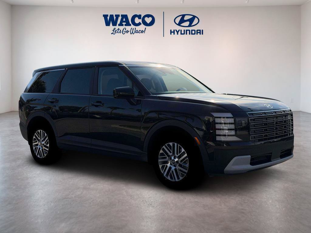 New 2026 Hyundai Palisade SE FWD image 10