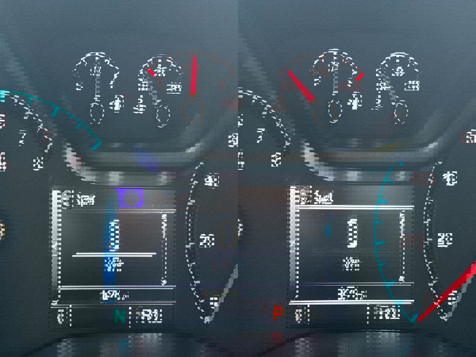 Used 2017 Chevrolet Colorado ZR2 image 30