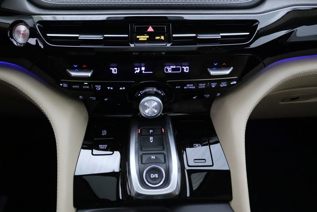 Used 2023 Acura MDX SH-AWD w/ Advance Package image 26