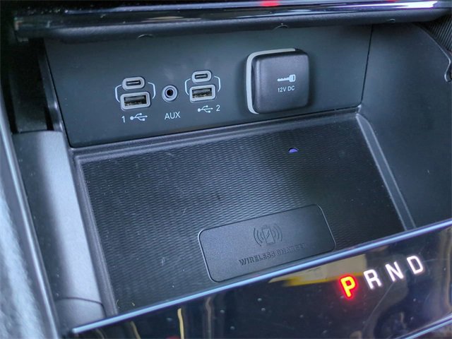 Used 2024 Jeep Grand Cherokee L Laredo w/ Luxury Tech Group I image 22