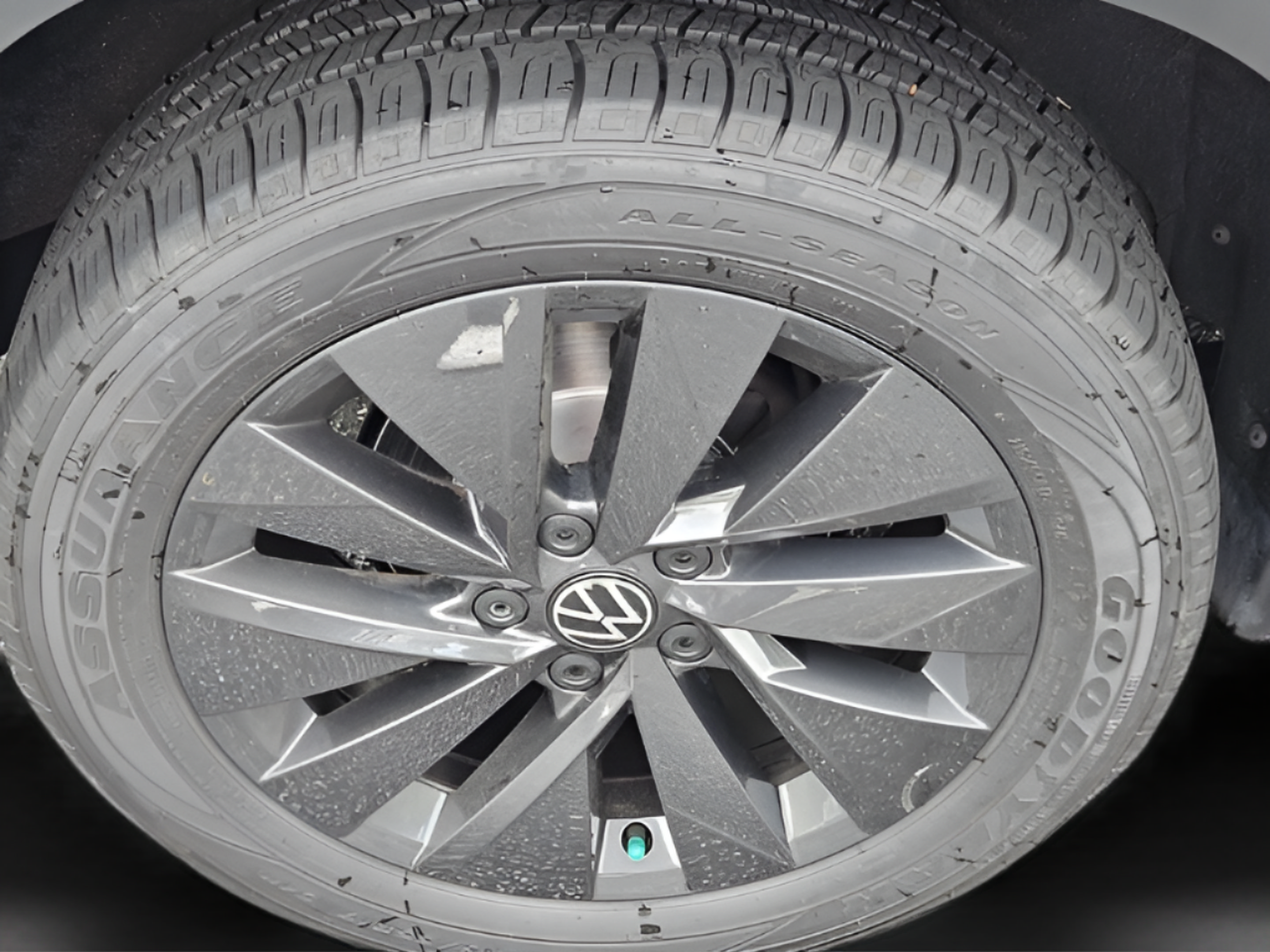 Used 2023 Volkswagen Taos S FWD image 26
