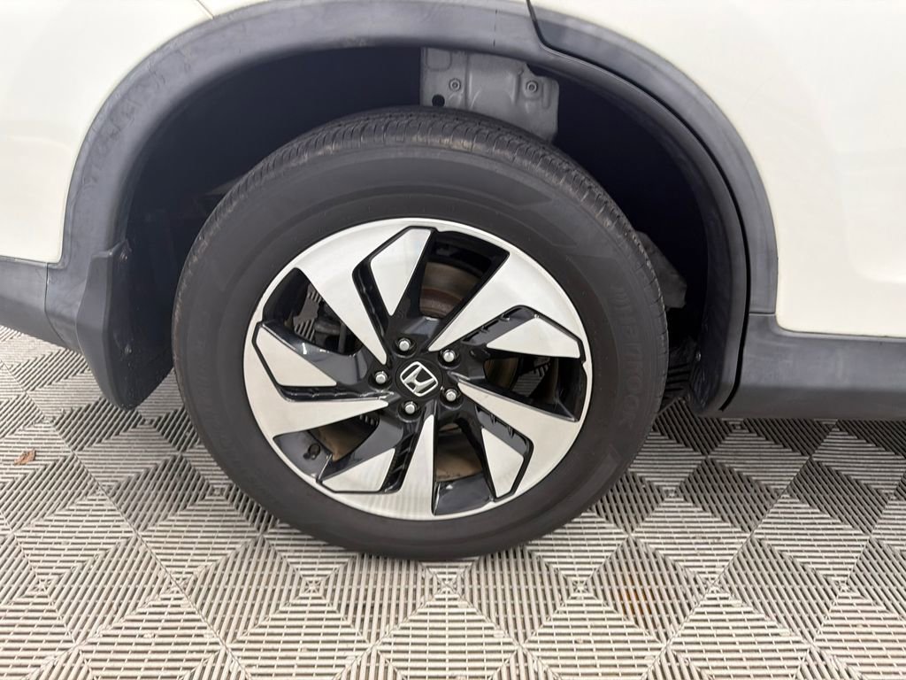 Used 2016 Honda CR-V Touring image 19