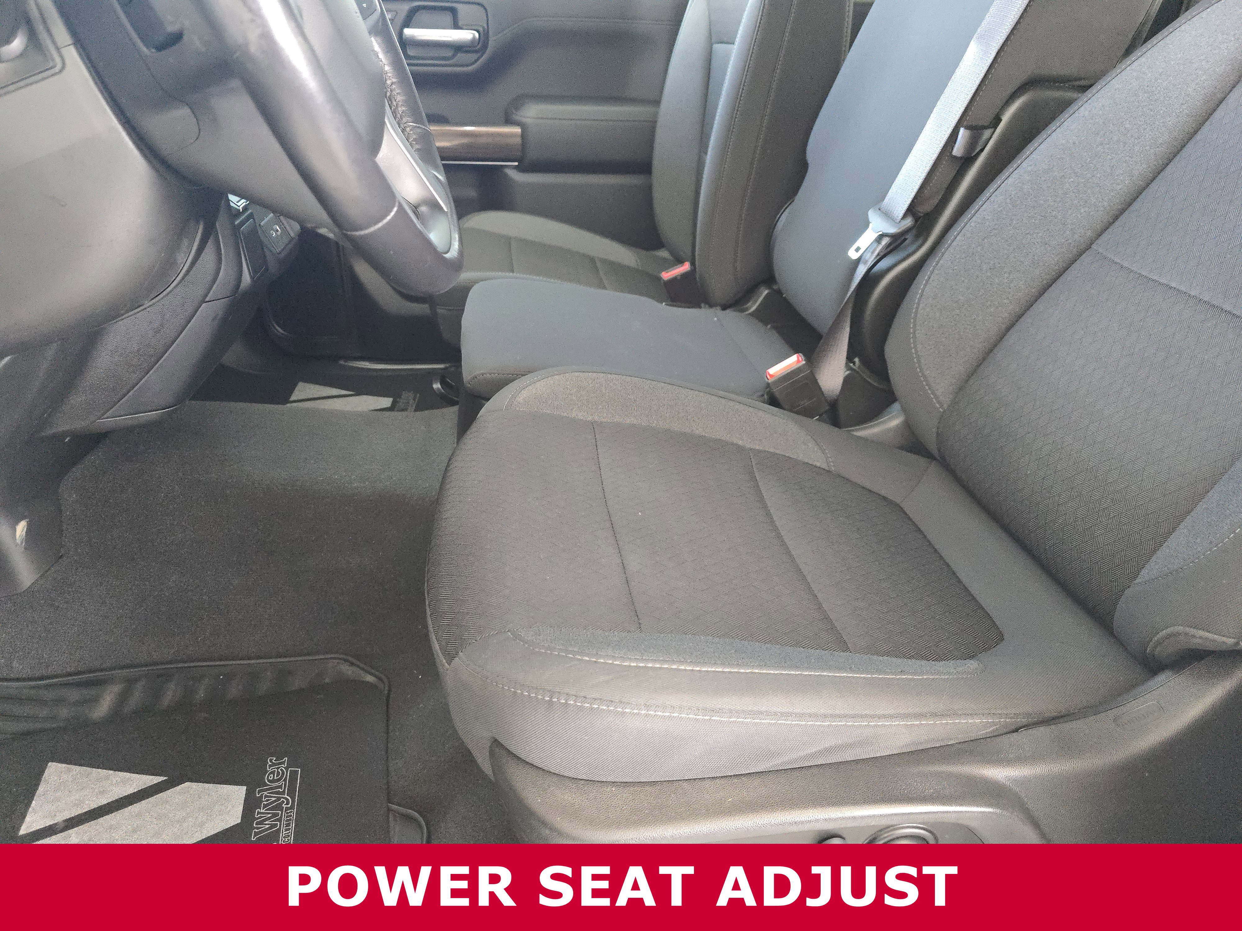 Used 2022 Chevrolet Silverado 1500 LT image 25