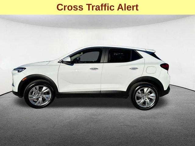 Used 2024 Buick Encore GX Preferred image 6