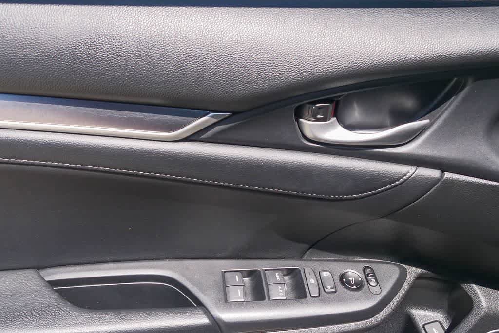Used 2016 Honda Civic EX-L image 20