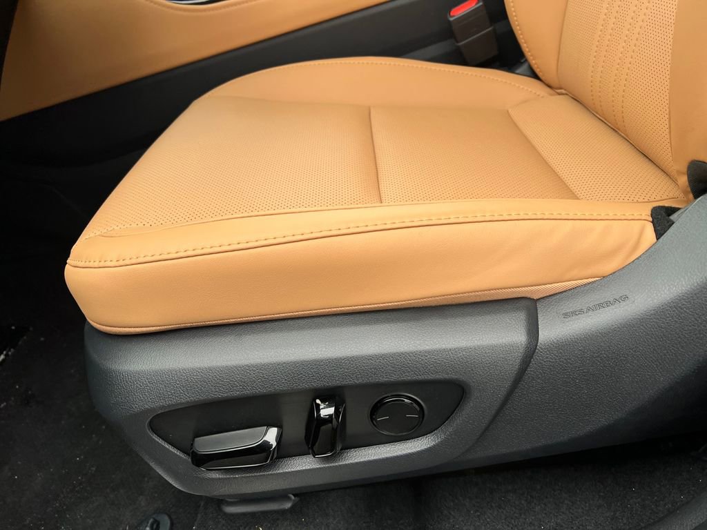 New 2026 Lexus NX 350 AWD w/ Premium Package image 13