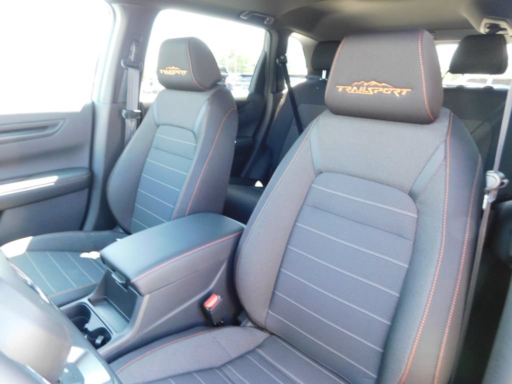 New 2026 Honda CR-V TrailSport image 16