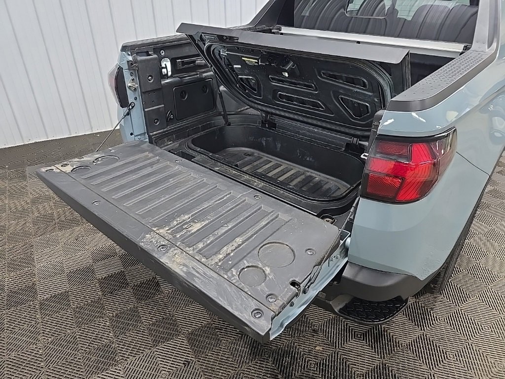 Used 2022 Hyundai Santa Cruz SEL Premium image 12