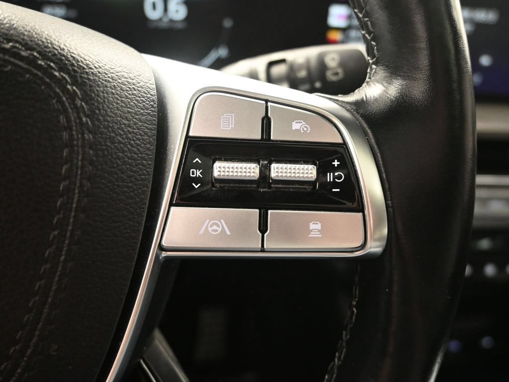Certified 2024 Kia Telluride SX X-Line AWD/4WD image 26
