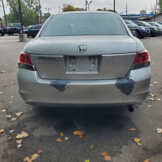 Used 2008 Honda Accord LX image 5