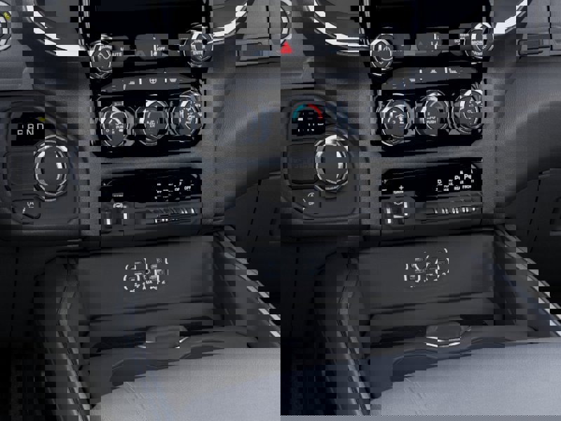New 2026 RAM 1500 Big Horn image 24