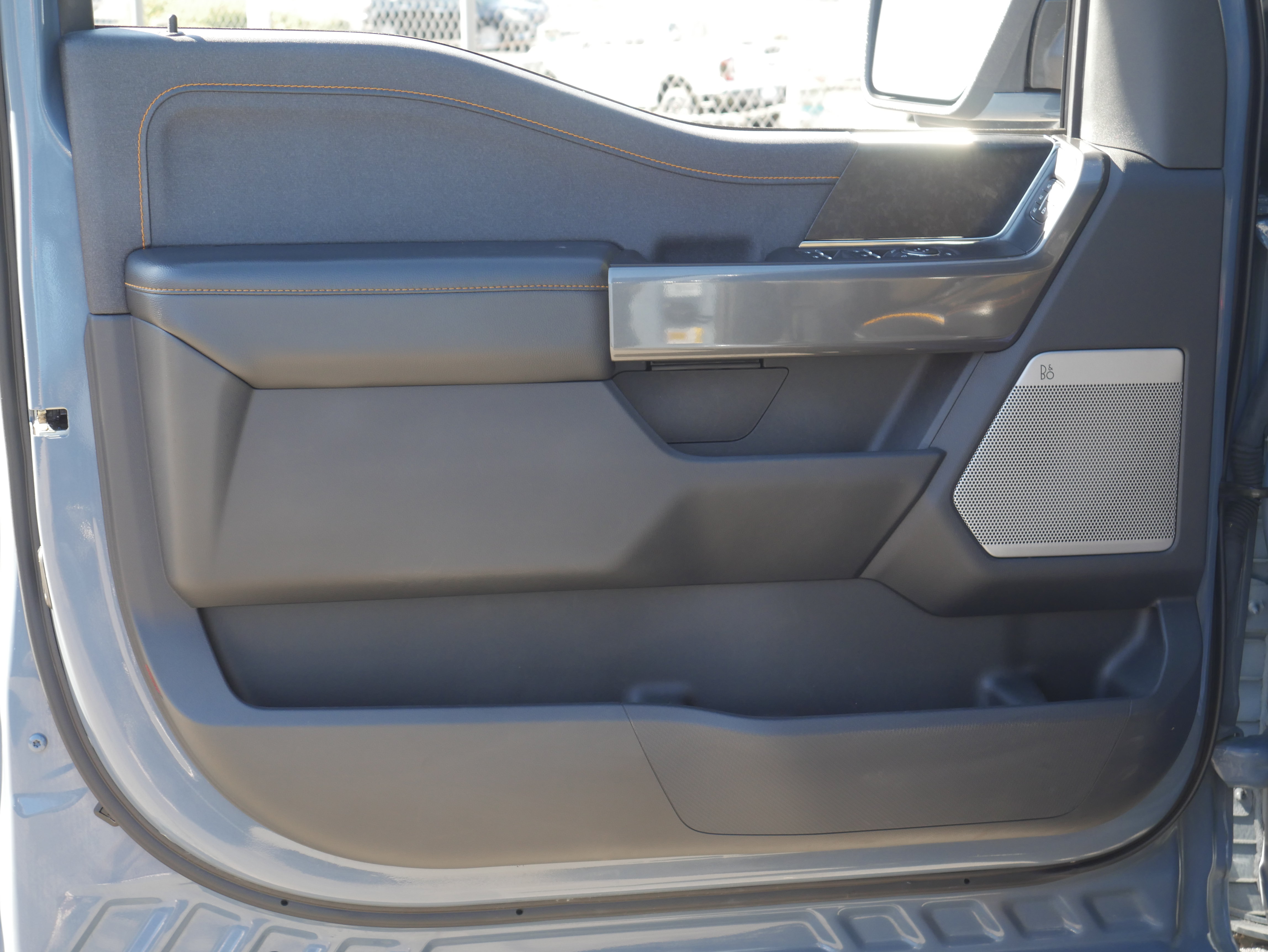 Certified 2023 Ford F150 Tremor w/ Equipment Group 402A High AWD/4WD image 41