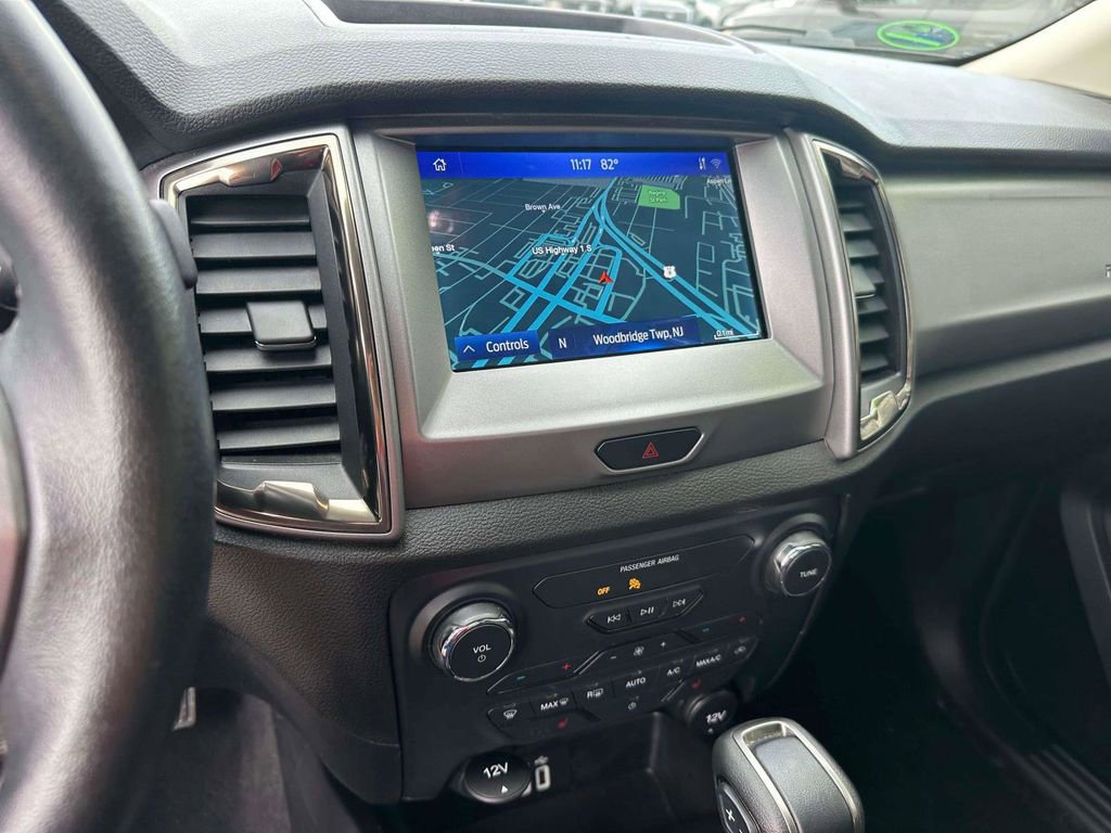 Used 2022 Ford Ranger XLT w/ Equipment Group 302A High image 30