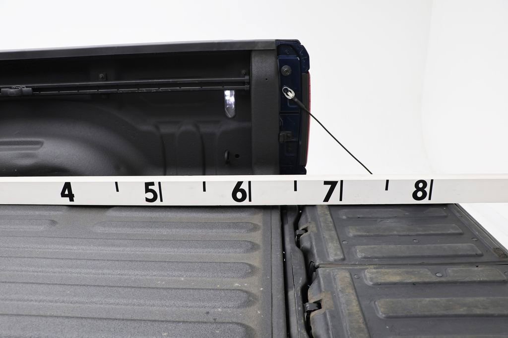 Used 2022 RAM 1500 Laramie AWD/4WD image 12