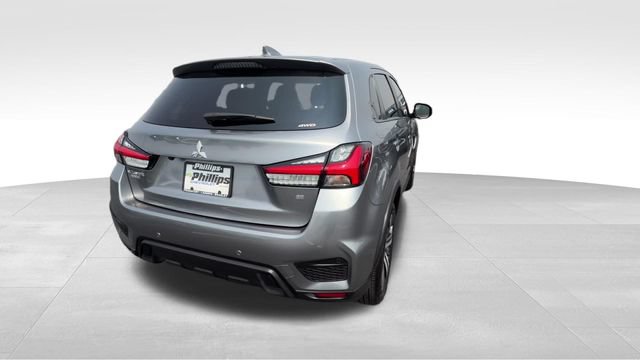 Used 2025 Mitsubishi Outlander Sport SE AWD/4WD image 7