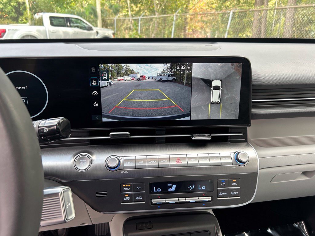 Used 2026 Hyundai Kona Limited FWD image 19