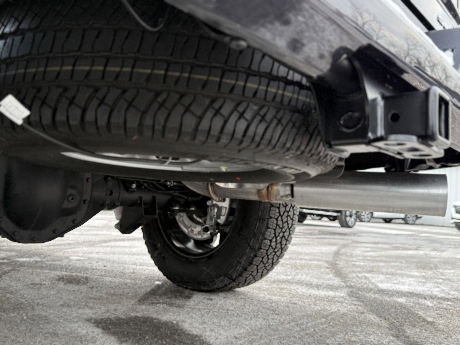 New 2026 GMC Sierra 2500 Denali w/ Denali Reserve Package image 12