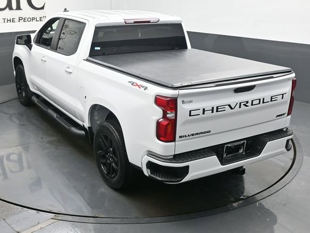 New 2026 Chevrolet Silverado 1500 RST image 19