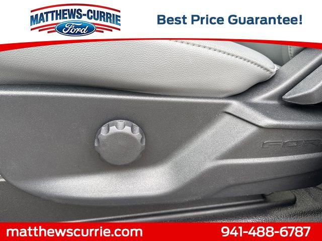 New 2026 Ford F250 XL w/ XL Chrome Package image 9