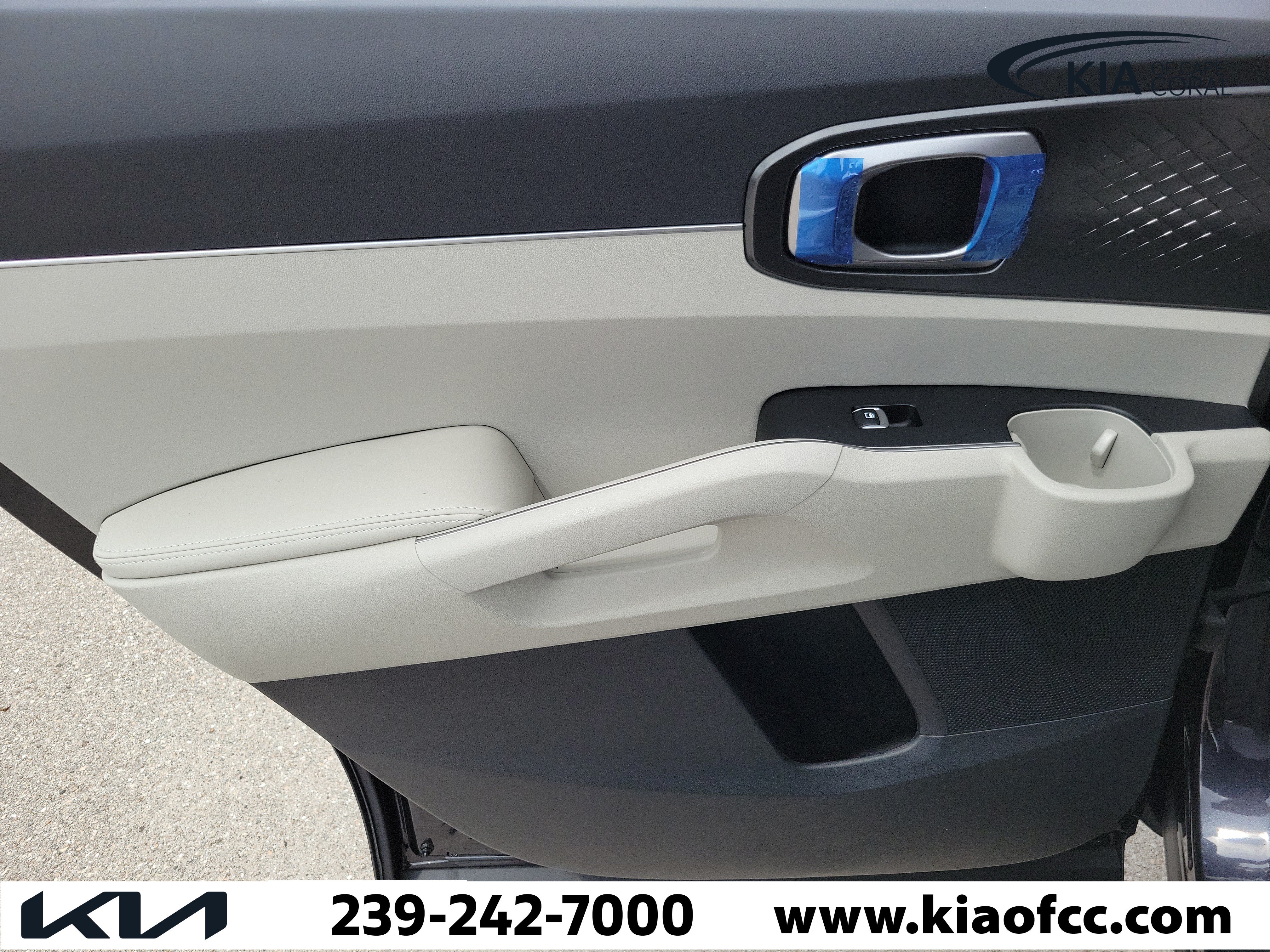 New 2026 Kia Sorento S FWD image 15
