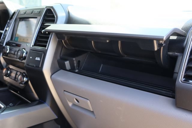 Used 2019 Ford F250 XLT w/ XLT Premium Package AWD/4WD image 37