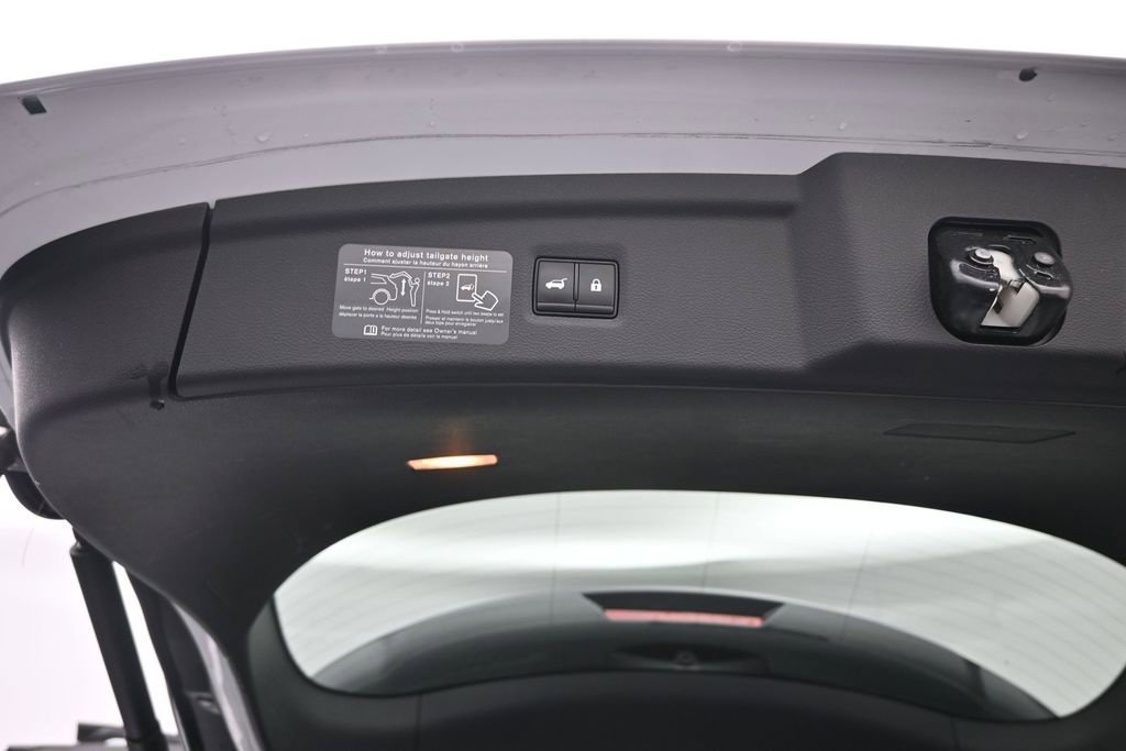 Used 2024 INFINITI QX50 Sensory AWD/4WD image 29