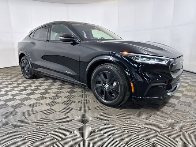 Used 2021 Ford Mustang Mach-E California Route 1 image 2