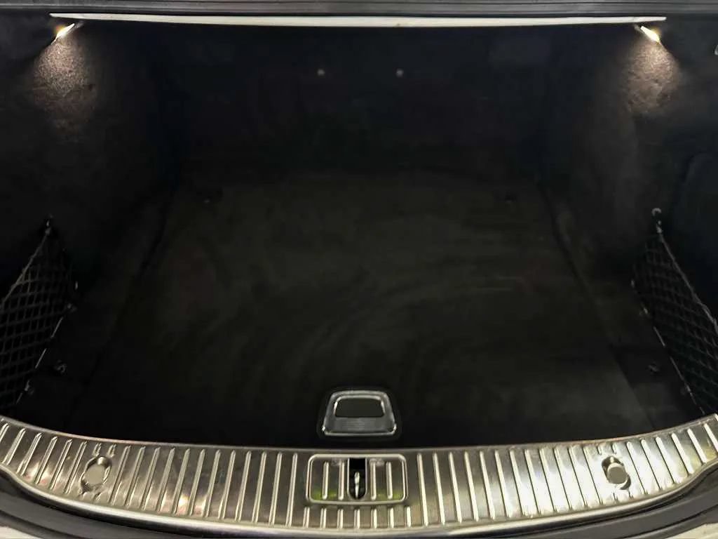 Used 2015 Mercedes-Benz S 63 AMG 4MATIC Sedan image 20
