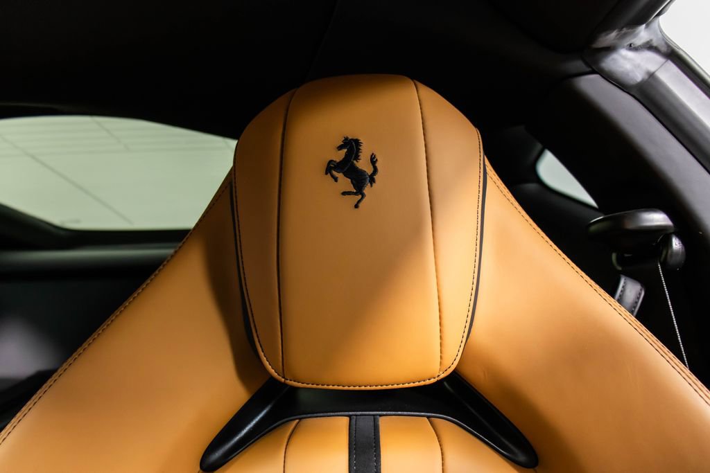 Certified 2019 Ferrari 812 Superfast image 45