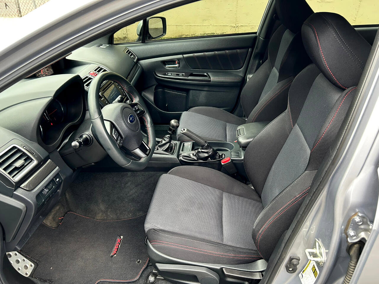 Used 2021 Subaru WRX w/ Popular Package #1 image 10