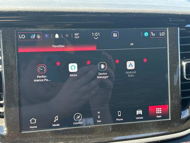 New 2026 Dodge Durango GT w/ Tow 'N Go Package image 12