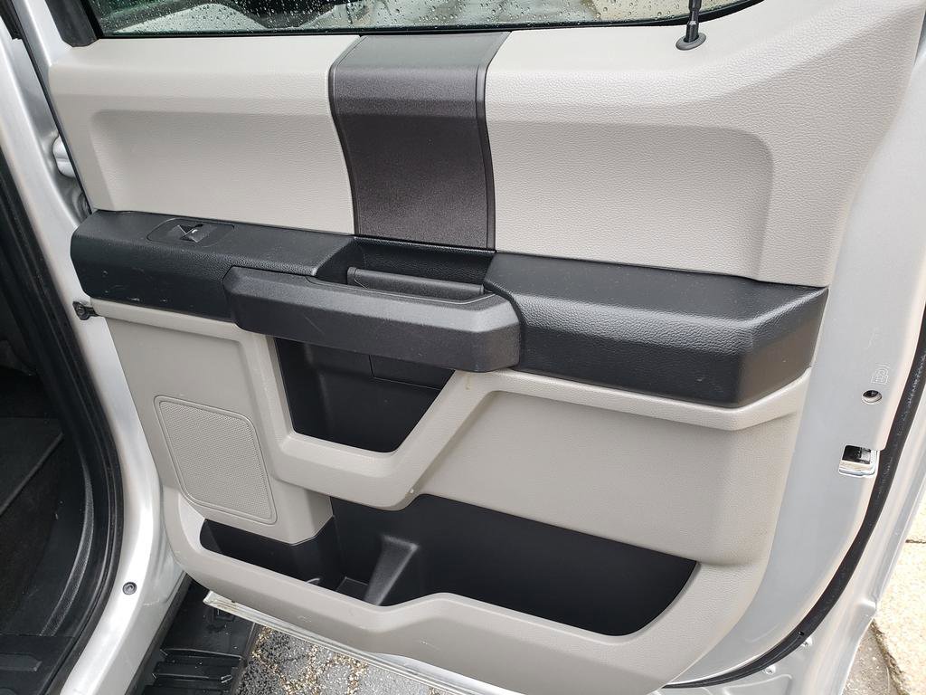 Used 2019 Ford F150 XL w/ Equipment Group 101A Mid AWD/4WD image 19