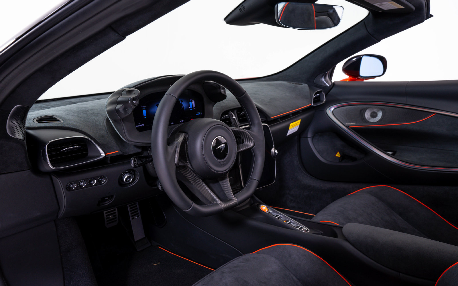 New 2026 McLaren Artura Spider RWD image 20