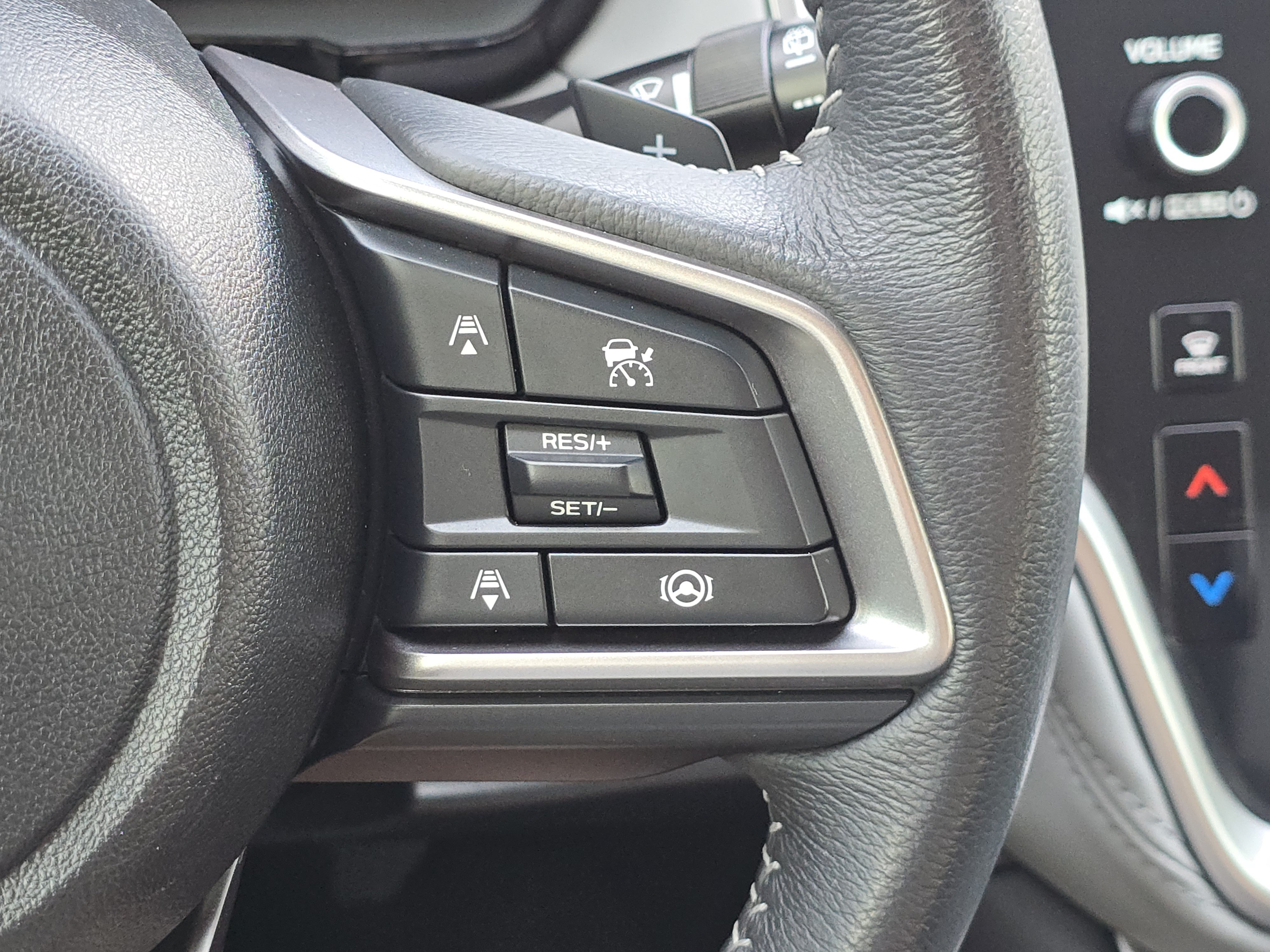 Certified 2023 Subaru Outback Premium AWD/4WD image 26