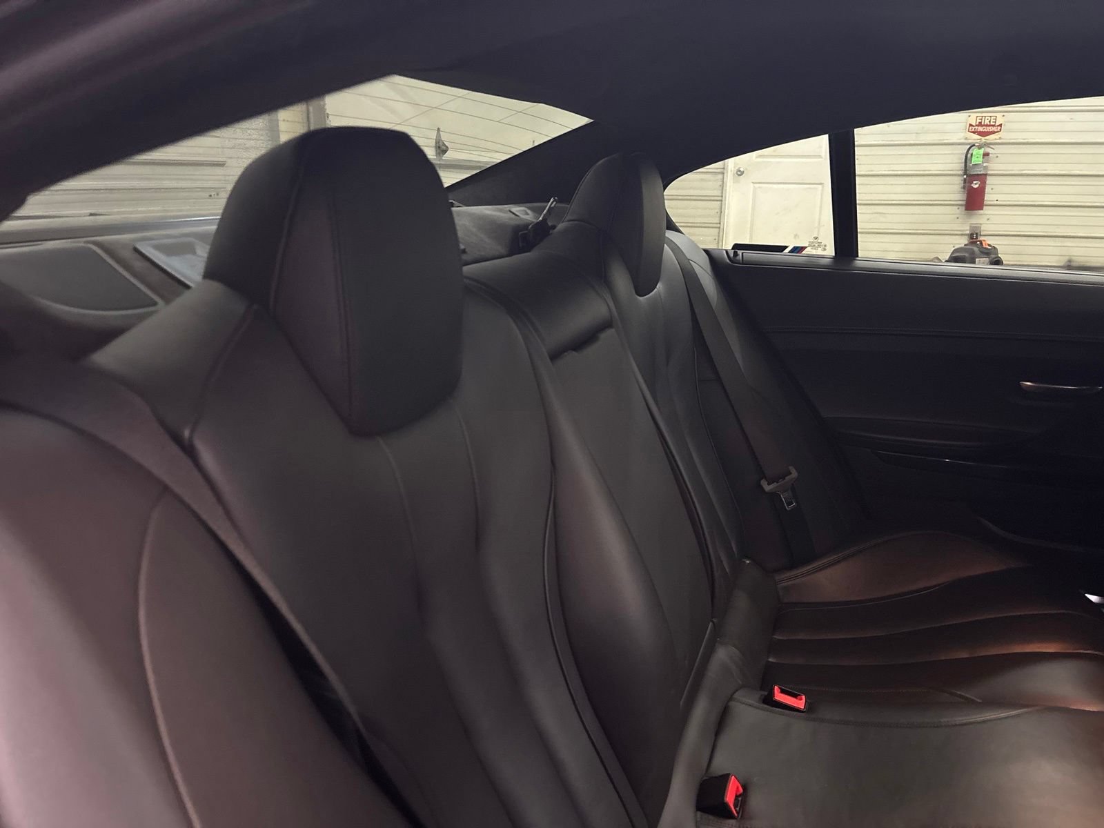 Used 2017 BMW 650i Gran Coupe xDrive AWD/4WD image 33
