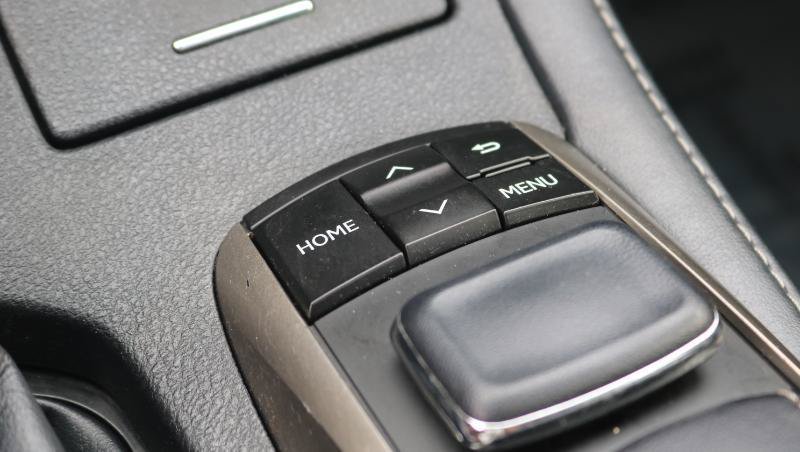 Used 2018 Lexus ES 350 w/ Navigation System Package FWD image 12