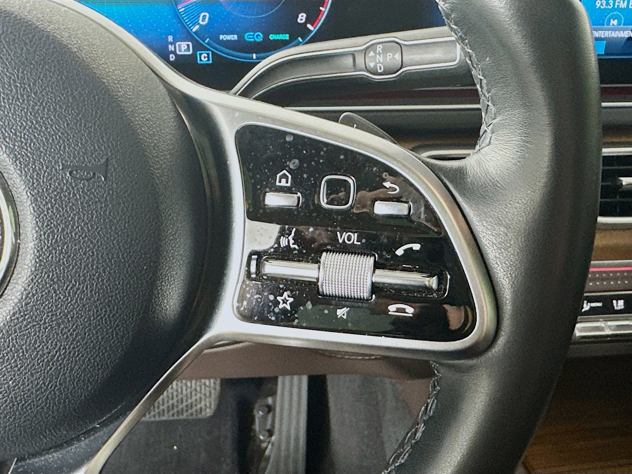 Certified 2023 Mercedes-Benz GLE 580 4MATIC image 13