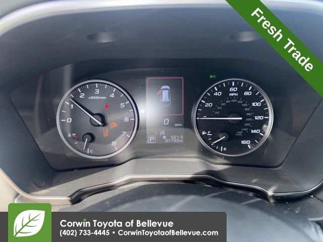 Used 2021 Subaru Outback Limited AWD/4WD image 14
