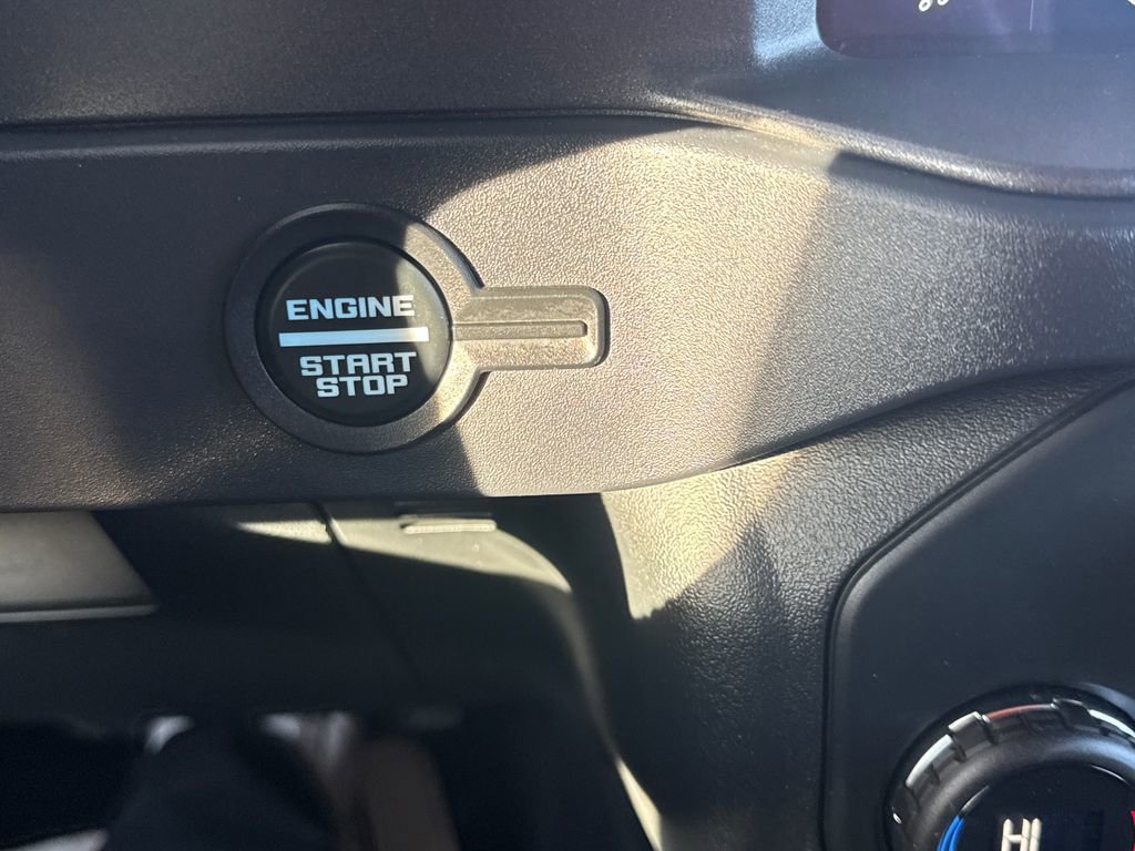 Used 2025 Ford Bronco Big Bend image 42